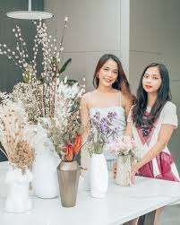 Check out our dried flowers selection for the very best in unique or custom, handmade pieces from our dried flower arrangements shops. Tatler Home Design Tips Why You Should Invest In Dried Flowers Tatler Philippines