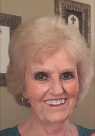 Ann Mitchell Obituary