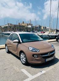 For that price, i thought it was great value so i booked it. Opel Adam Ta Malta 8800 Sterling Autosales Malta Facebook