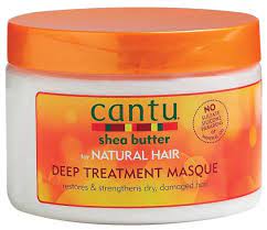 It brings out the natural texture, and is often the best method for defining curls, says celebrity hair stylist marcia hamilton. Cantu Natural Hair Deep Treatment Masque 340 Gr