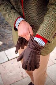 Stijlvolle Bruine Leren Handschoenen Heren Www Schwartz Vonhalen Nl Mannen Winter Mode Herenmode Informeel Mode Heren