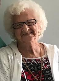 Evelyn Waters Obituary April 9, 2020