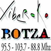 Xiberoko Botza Irratia