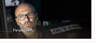 Paradise City