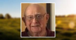 Forrest J. Umsted Obituary April 30, 2019