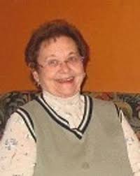 Ann Clabaugh Obituary May 1, 2015