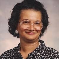 Edith Jackson Obituary 2020