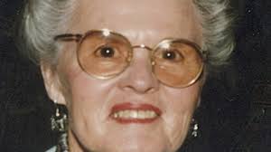 Eleanor M. Tickner, homemaker