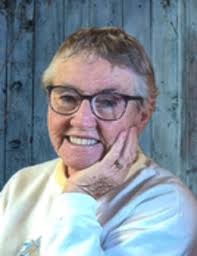 Patricia "Pat" Marie Hobson Obituary