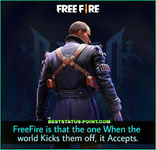 Free fire download lagu quotes free fire free fire quotes english foto quotes free fire quotes for free fire free fire funny quotes quotes gamers quotes, quotesviral, quotesfreefire, quotesff, freefire, freefirebatleground, garenafreefire, viral, instagram, instagramviral, djbagaikanlangit, tiktok. Free Fire Status 659 Best Freefire Status In Hindi English