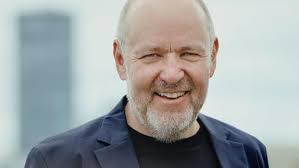 Frank Ladner: News & Hintergründe