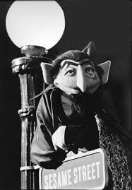 Maybe you would like to learn more about one of these? The Muppet Master Encyclopedia Count Von Count Performers Jerry Nelson