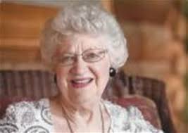 Obituary information for Anna Marie Turner