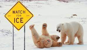 What I Learned From Slipping On Ice Super Church