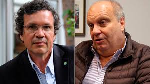 Macri quiere a Lombardi en RTA, pero Bauer tiene mandato hasta fines de 2017