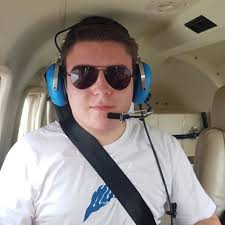 Chris Wing (@cwthepilot)