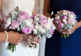 Wedding Flower Availability By Month Wedding Flowers Wedding Bouquet Packages Wedding Flower Packages