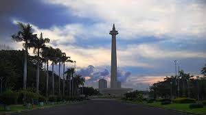 Monash university is one of australia's leading universities and ranks among the world's top 100. Monas Reopening Depends On Psbb Evaluation Results Management News En Tempo Co Tempo Co