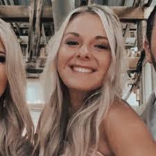 Holly Salyer's Instagram, Twitter & Facebook