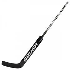Informace ke streamům v sezoně 2020/2021 (i pro permanentkáře): Brankarska Hokejka Bauer Vapor X2 5 Int Sport Hockey