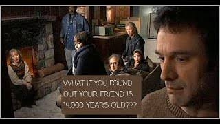 The Man From Earth (2007) [720p]