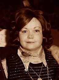 Dorothy Haggard's Instagram, Twitter & Facebook