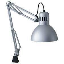 tertial calisma lambasi lame 17 cm lamba masa ikea fikirleri aydinlatmalar