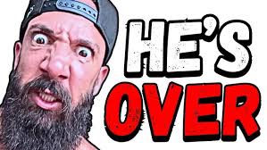 King Azoulay Situation Just Got Even Weirder (Stolen Valor)