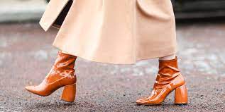 Camel suede boots are flattering and versatile. 17 Best Women S Ankle Boots 2021 Comfortable Cute Ankle Boots