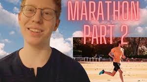 Jersey City Marathon!!