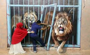 We did not find results for: Lukisan Tiga Dimensi Di Wisata Museum 3d Bandung Foto 5 1684812 Tribunnews Com Mobile