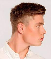 Cukuran rambut ariel noah paling disukai cewek via rambutterbaru.com. Potongan Rambut Lelaki Yang Paling Bergaya 2019 2020 Gambar Potongan Rambut Untuk Lelaki