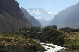 El Toyo Trekking Nocturne Y Camping Opiniones Sobre Cajon Del Maipo San Jose De Maipo Chile Comentarios Tripadvisor