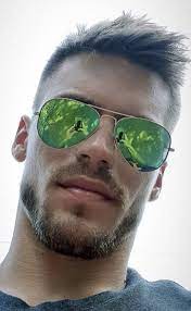 Pin By Seamus Rockland On A Face That Holds You How To Look Better Mens Sunglasses Mirrored Sunglasses Men