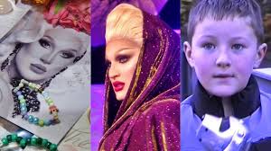 Sam Jackson as Hedwig? Who'd Look Hot as Broadway's Next Hedwig?