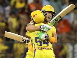After impressive show, shardul thakur credits ipl experience for improvement. I Thought Shardul Thakur Is A Tailender But He Batted Better Than Me Csk Opener Recalls Ipl 2018 Qualifier Cricket News
