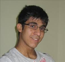 John Farhat's Instagram, Twitter & Facebook