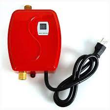 Check spelling or type a new query. Oukaning Mini 3kw 110 Volt Electric Tankless Water Heater Reviews Wayfair