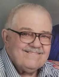 Obituary information for Roger J. Dombrowski