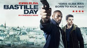 Bastille day was a public holiday for the first time on july 14, 1880. Bastille Day Home Facebook