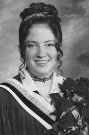 Amanda Bachand Obituary (2016)