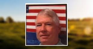 David Raymond Packard Obituary September 2, 2022