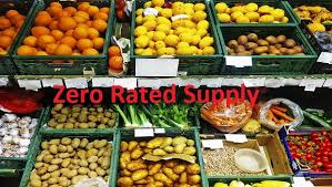 Exports are zero rated according to section 17 (1). What Is Zero Rated Supply In Gst Goods Services Tax Gst Malaysia Nbc Group
