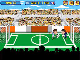 Añadimos juegos de y8 nuevos cada día. Juega Funny Soccer En Linea En Y8 Com