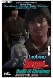 Isaac... Dugo ni Abraham (1982)