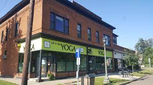 Maybe you would like to learn more about one of these? St Paul Yoga Center Home Facebook