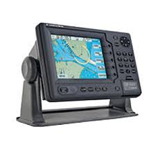 furuno gp1650w 6 gps waas chart plotter gps chartplotters