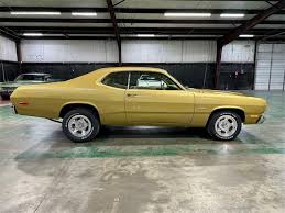 Image result for Light Gold 1972 Dart