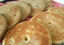 Pin Op Brood