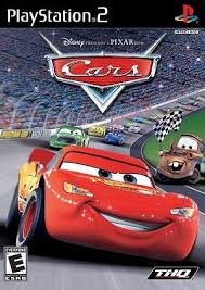 Juega al deporte más famoso del mundo con los títulos llenos de acción de la franquicia de fifa. Cars Disney Pixar Ps2 Game Pixar Disney Pixar Cars Pixar Cars